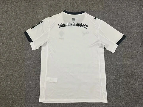 Camisola Borussia Monchengladbach I 25/26