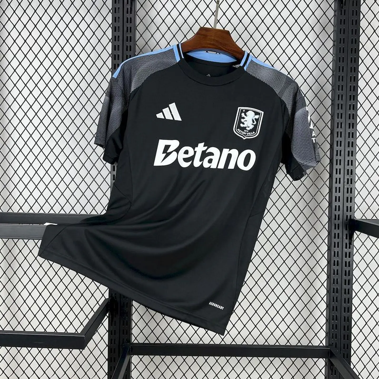 Camisola Aston Villa II 25/26 1