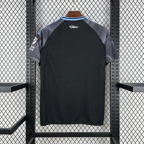 Camisola Aston Villa II 25/26