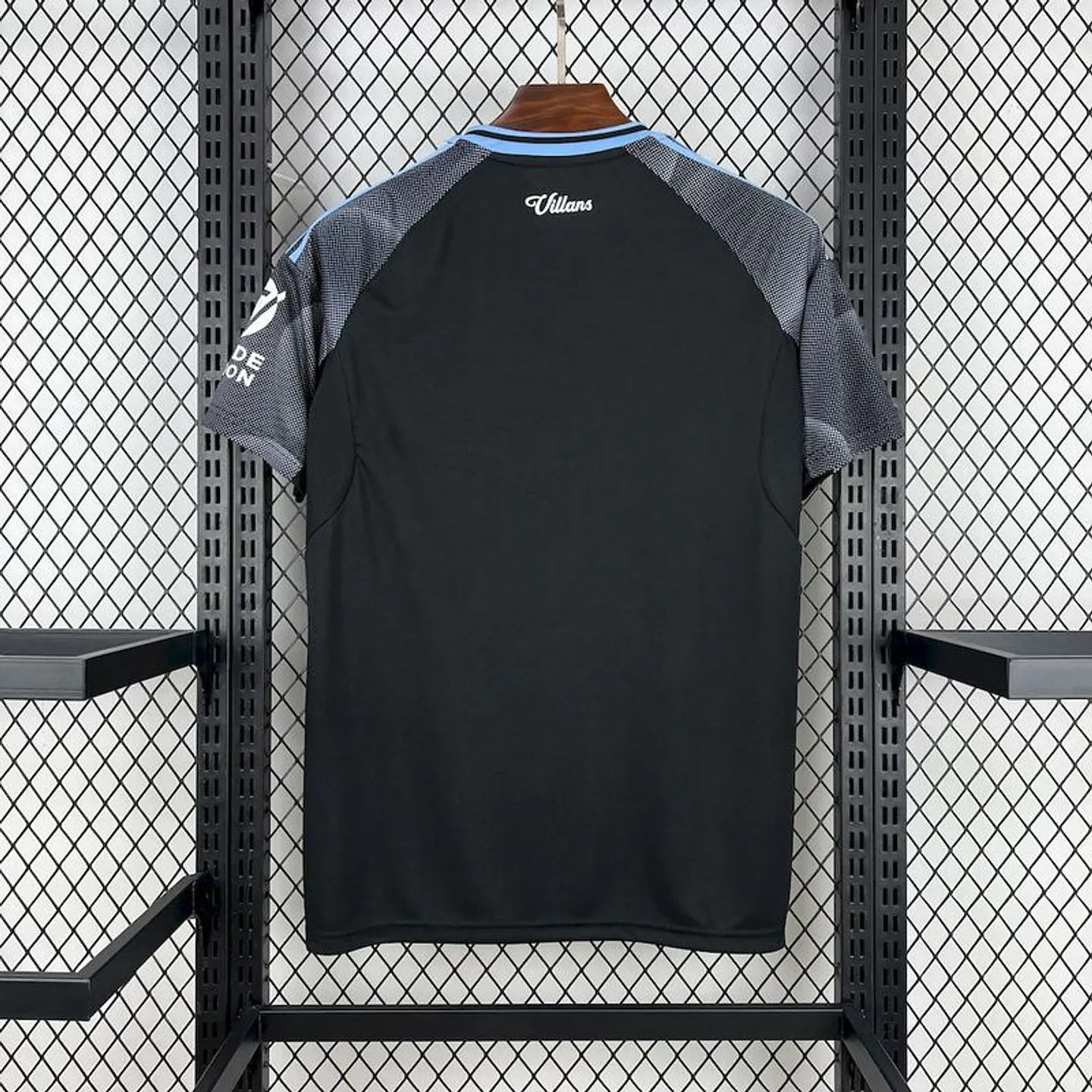 Camisola Aston Villa II 25/26 2