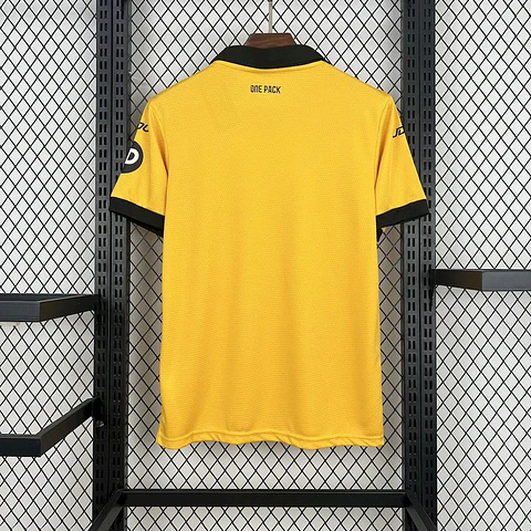 Camisola Wolverhampton I 25/26
