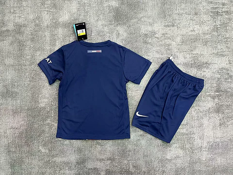 Kit PSG I 24/25 - Champions Star