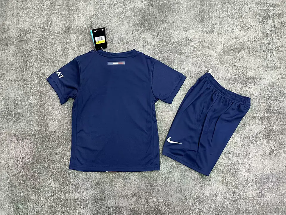 Kit PSG I 24/25 - Champions Star 2