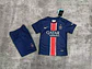 Kit PSG I 24/25 - Champions Star - Thumbnail 1