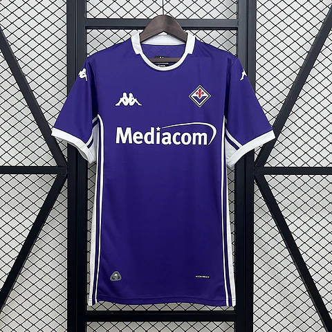 Camisola Fiorentina I 25/26