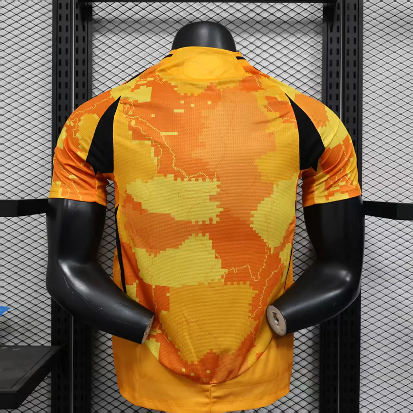 Camisola Paris FC III 25/26 - Versão jogador  3