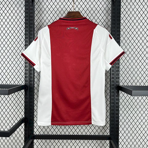 Camisola Ajax I 25/26