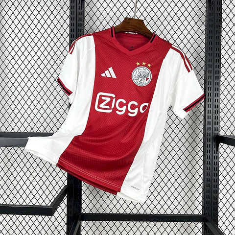 Camisola Ajax I 25/26