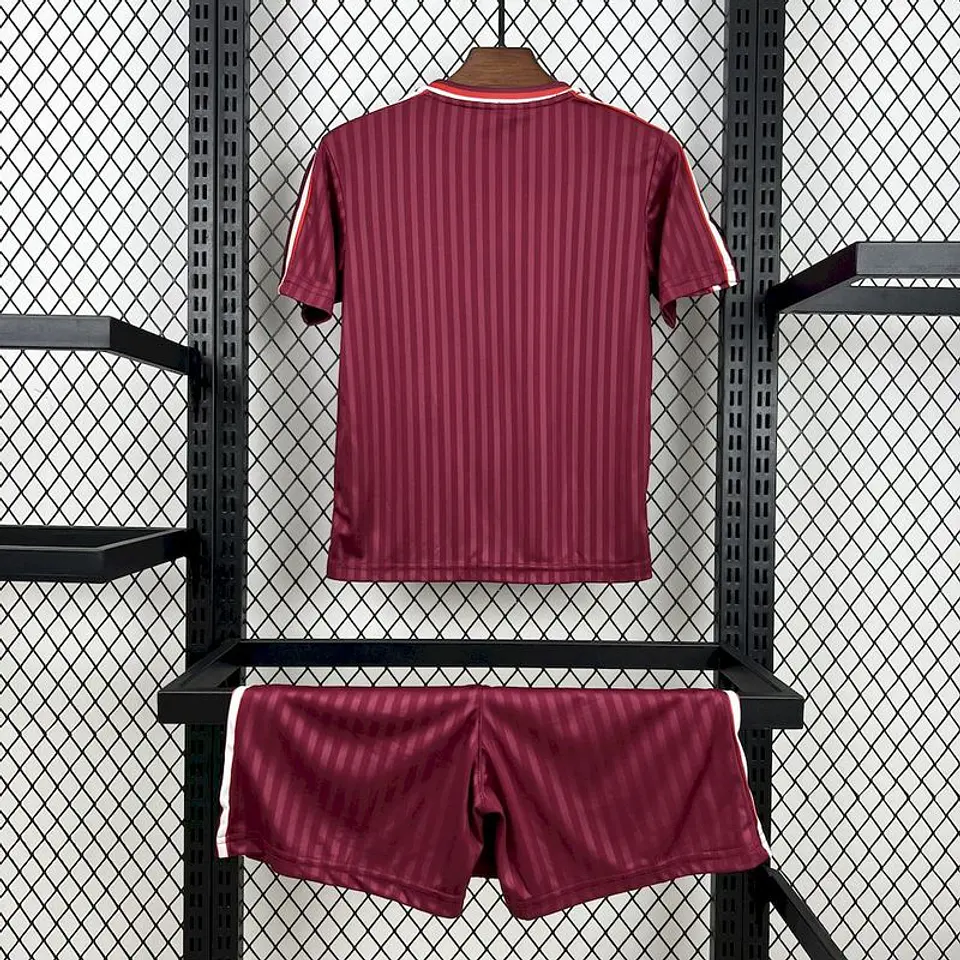 Kit Bayern - Terrace Icons 2