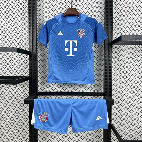 Kit Bayern GK 25/26
