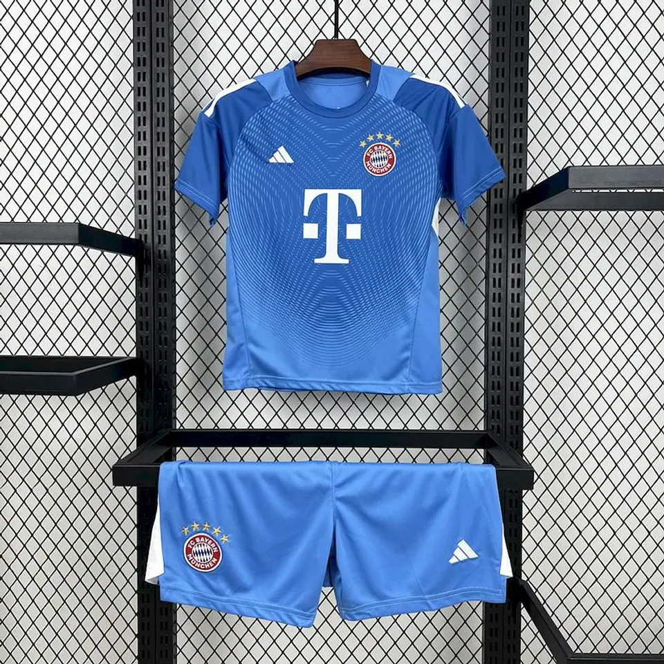 Kit Bayern GK 25/26 1