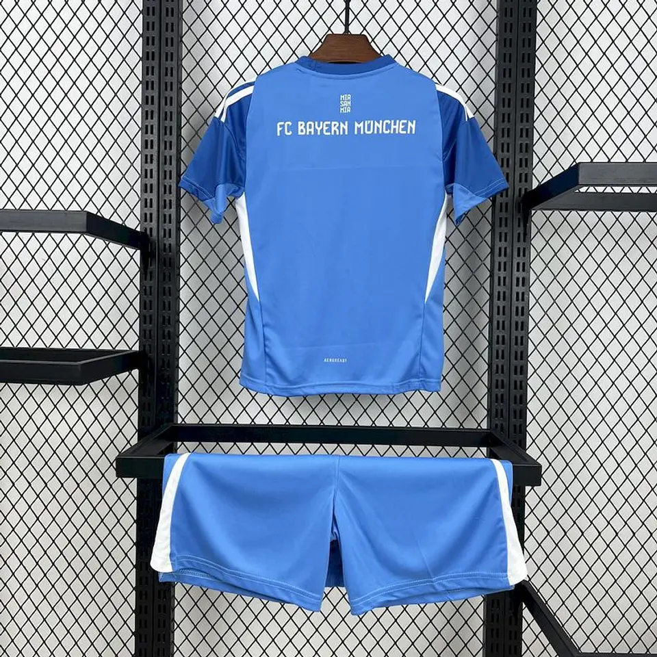 Kit Bayern GK 25/26 2