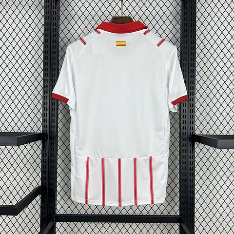 Camisola Girona I 25/26