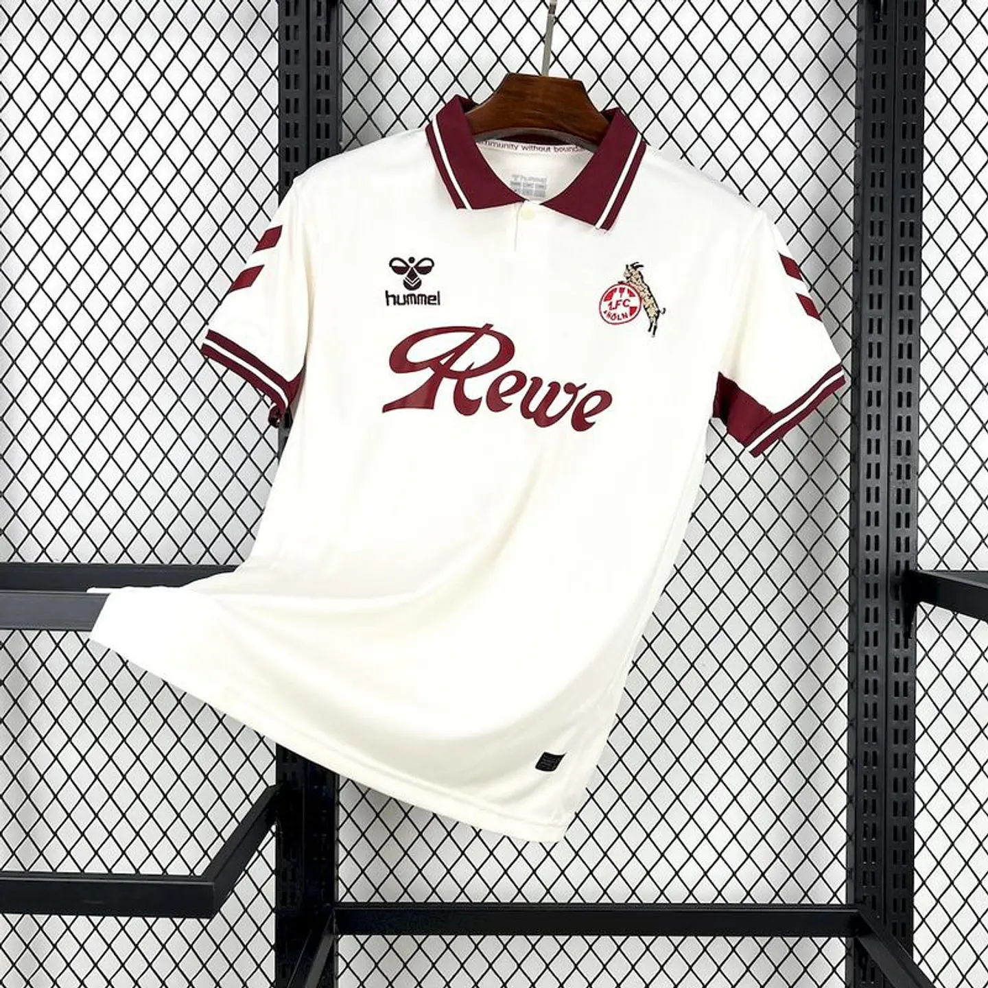 Camisola Koln - Originals Retro 1