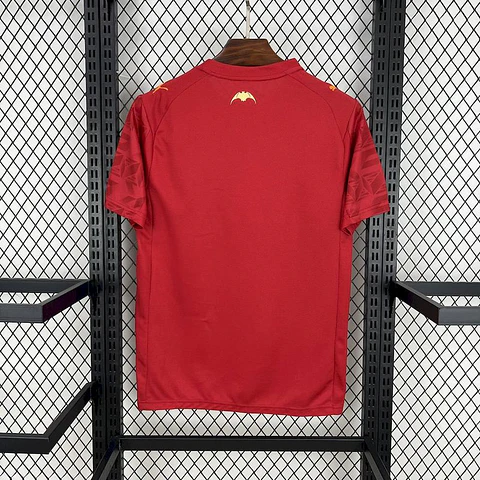 Camisola Valencia II 25/26