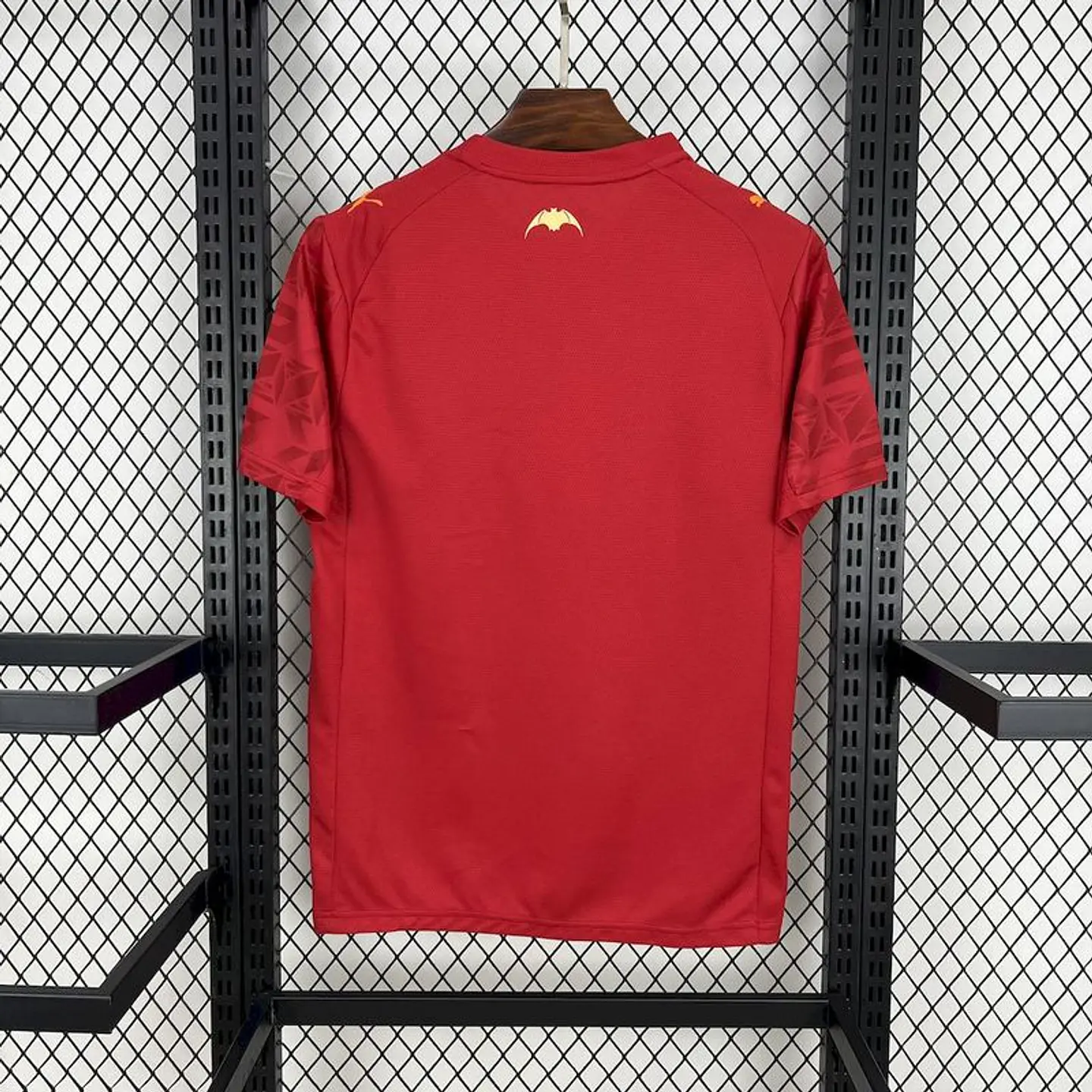 Camisola Valencia II 25/26 2