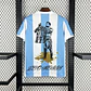 Camisola Argentina I - Edição Especial - Messi - Thumbnail 2