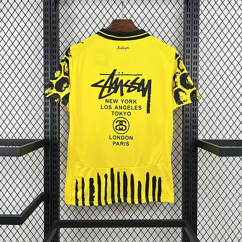 Camisola Borussia Dortmund - Edição Especial 