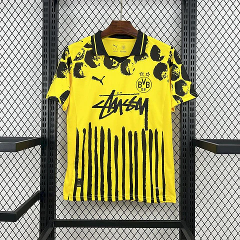 Camisola Borussia Dortmund - Edição Especial 