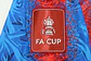 Camisola Crystal Palace I 24/25 - FA CUP Final - Thumbnail 2