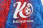 Camisola Crystal Palace I 24/25 - FA CUP Final - Thumbnail 3