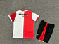 Kit Feyenoord I 25/26 - Thumbnail 2