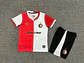 Kit Feyenoord I 25/26 - Thumbnail 1
