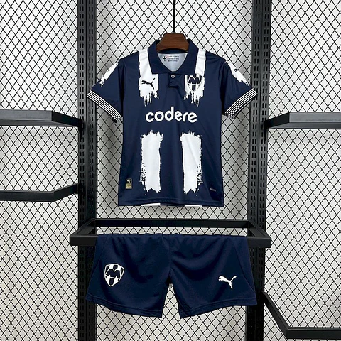 Kit Monterrey I 25/26