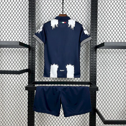 Kit Monterrey I 25/26