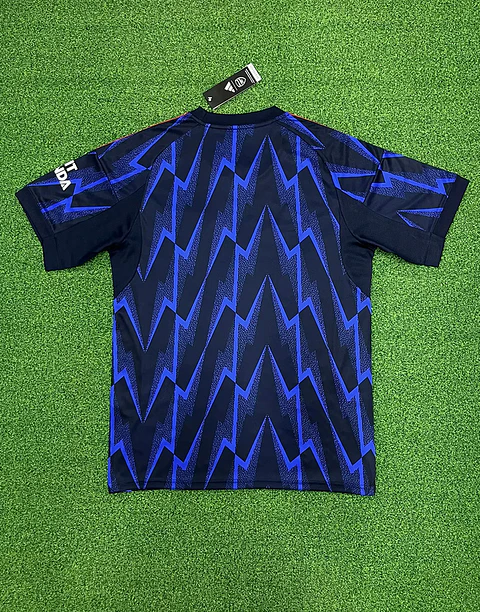 Camisola Arsenal II 25/26