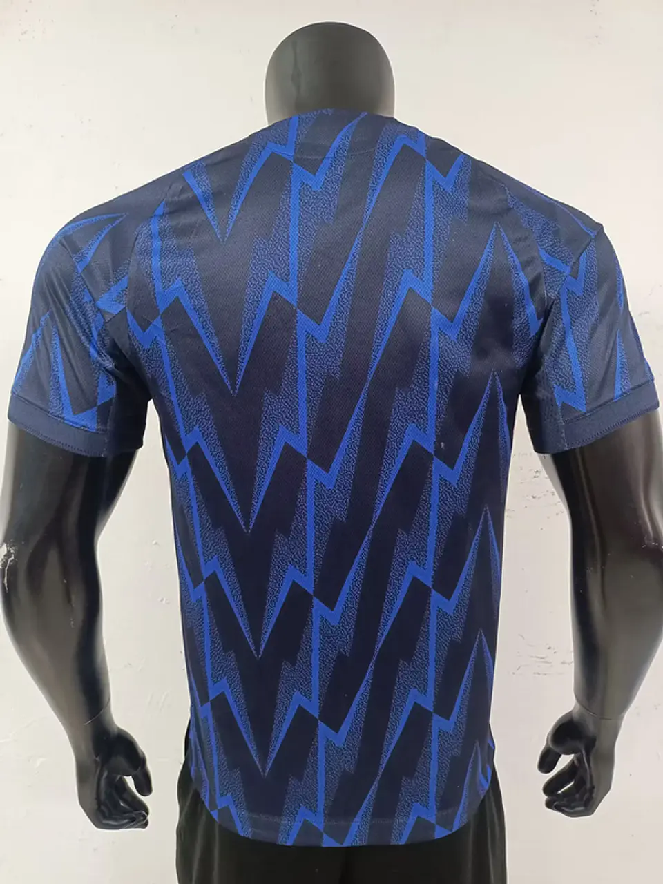 Camisola Arsenal II 25/26 - Versão Jogador 2