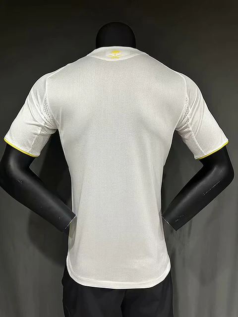 Camisola Al-Nassr III 25/26 - Versão Jogador