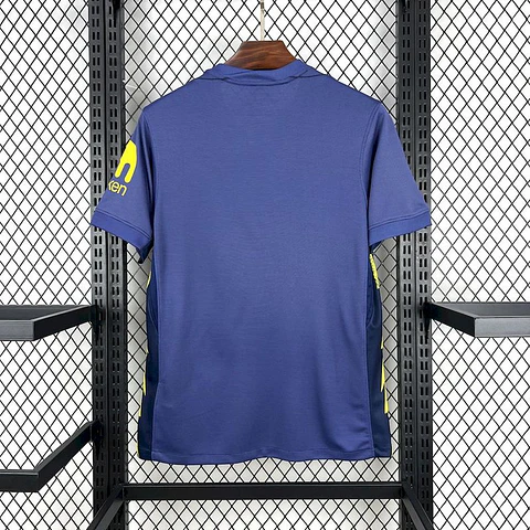 Camisola Atlético Madrid II 25/26