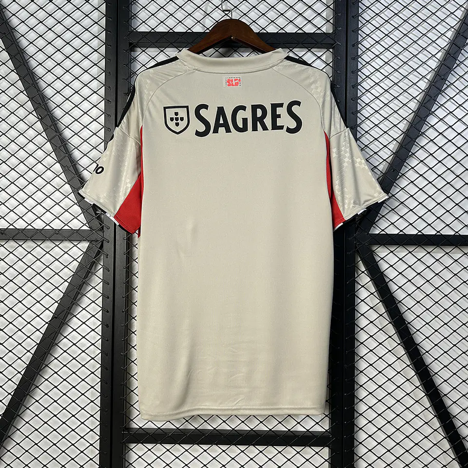 Camisola SL Benfica III 25/26 6