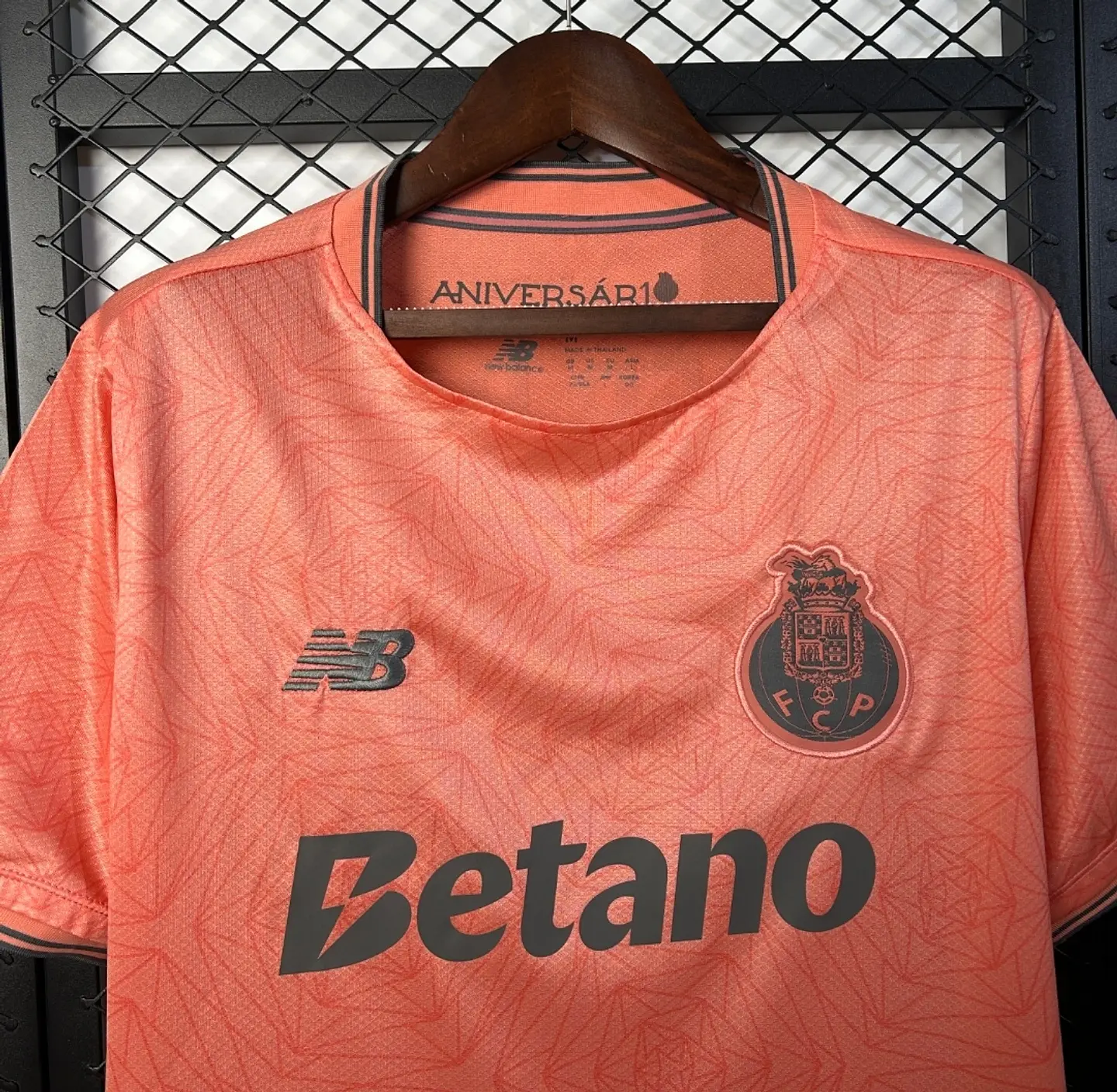 Camisola FC Porto II 25/26 2