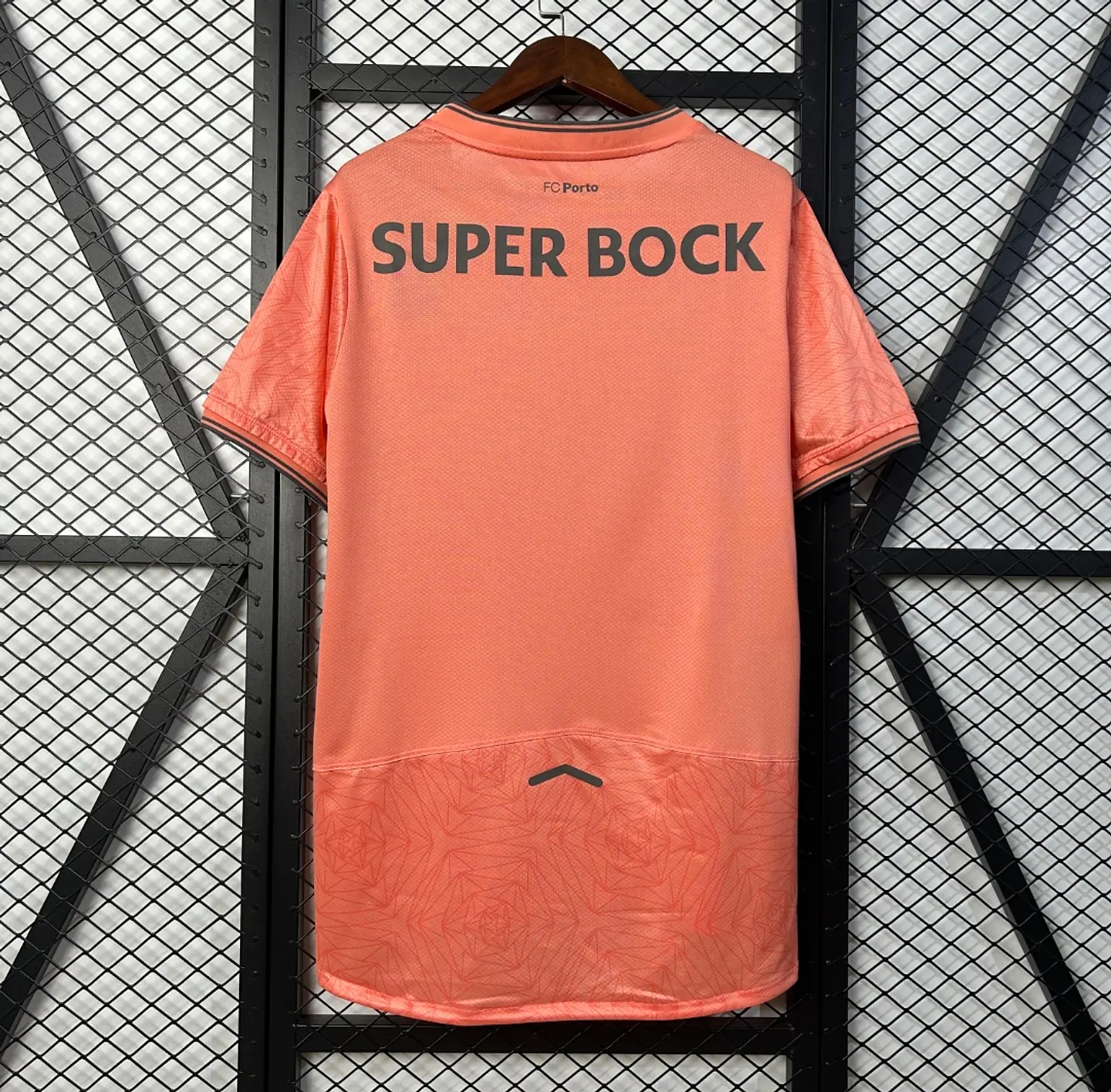 Camisola FC Porto II 25/26 7
