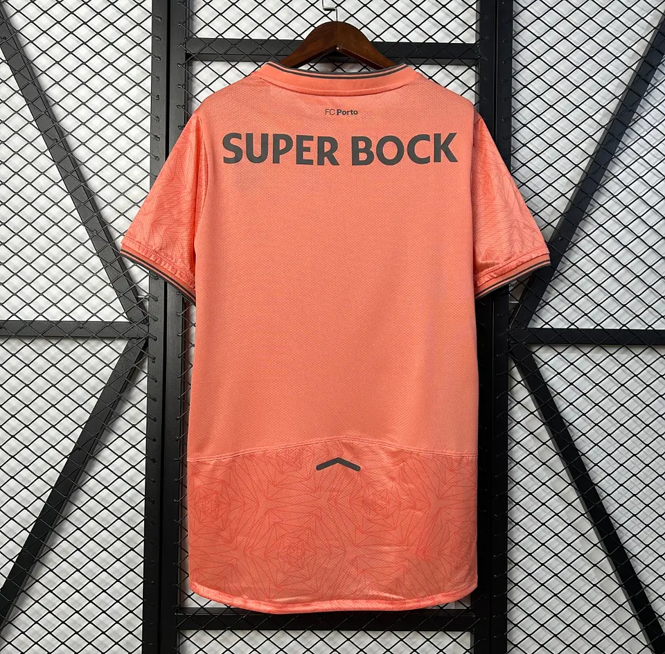Camisola FC Porto II 25/26 7