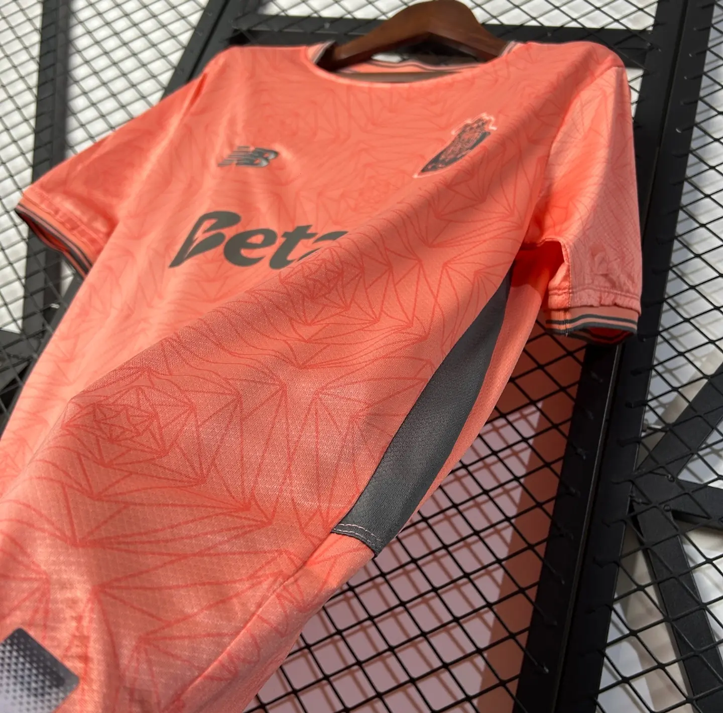 Camisola FC Porto II 25/26 5