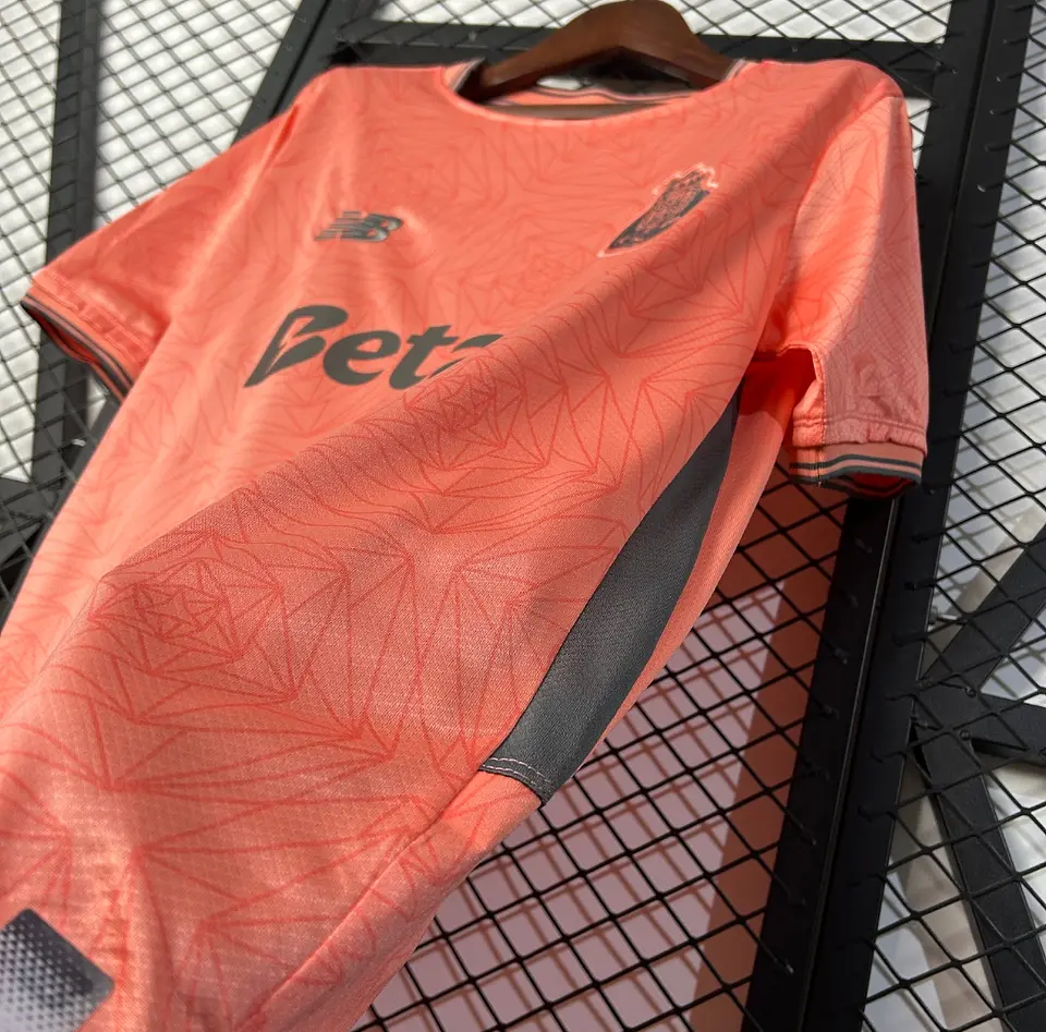 Camisola FC Porto II 25/26 5