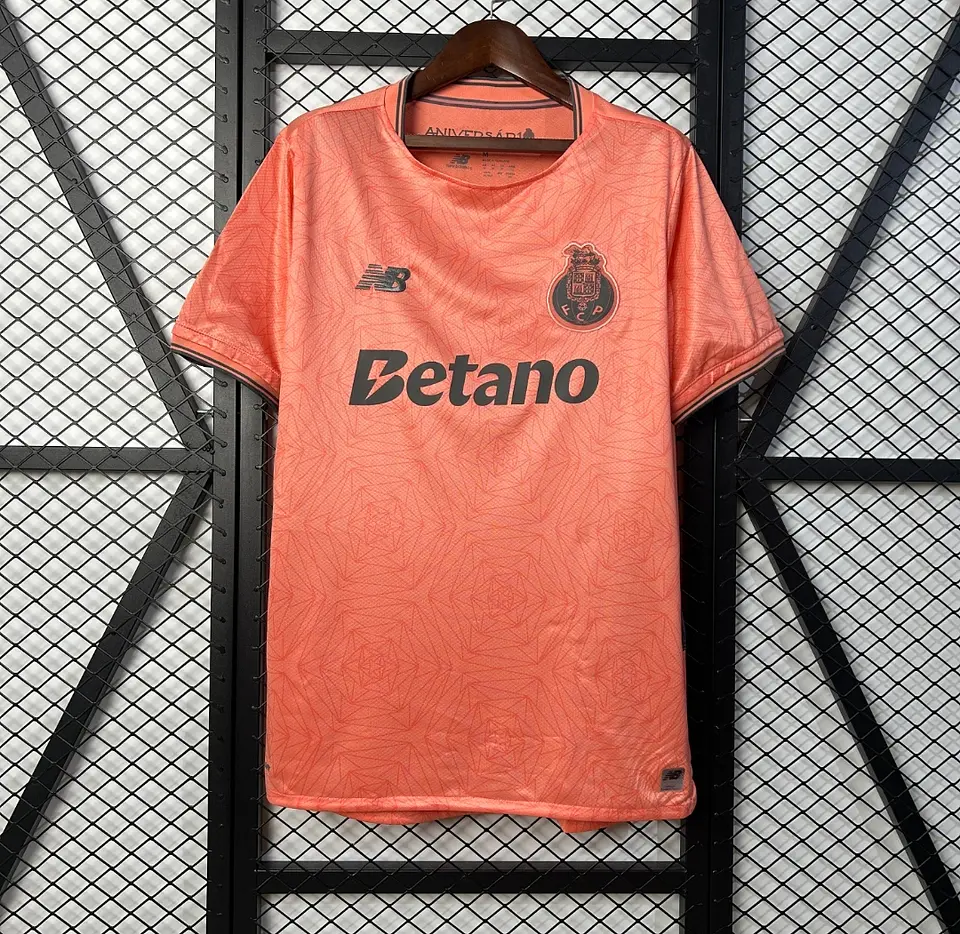 Camisola FC Porto II 25/26 1