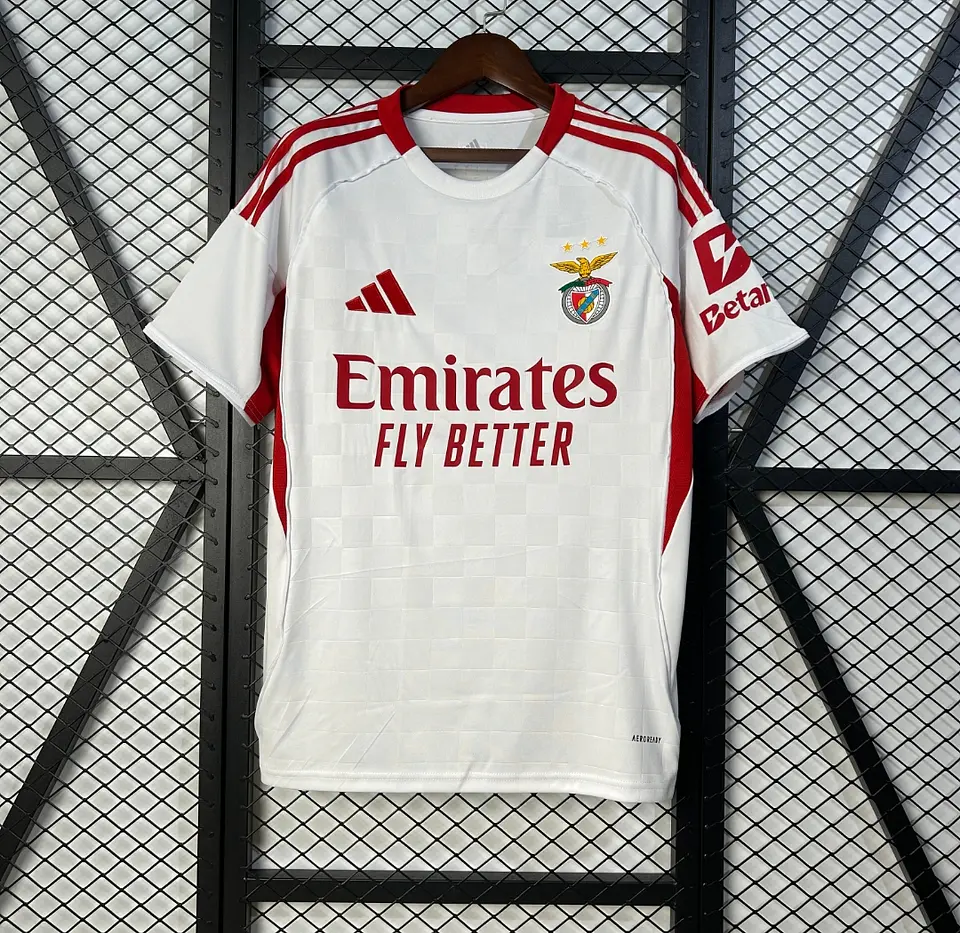 Camisola SL Benfica II 25/26 1