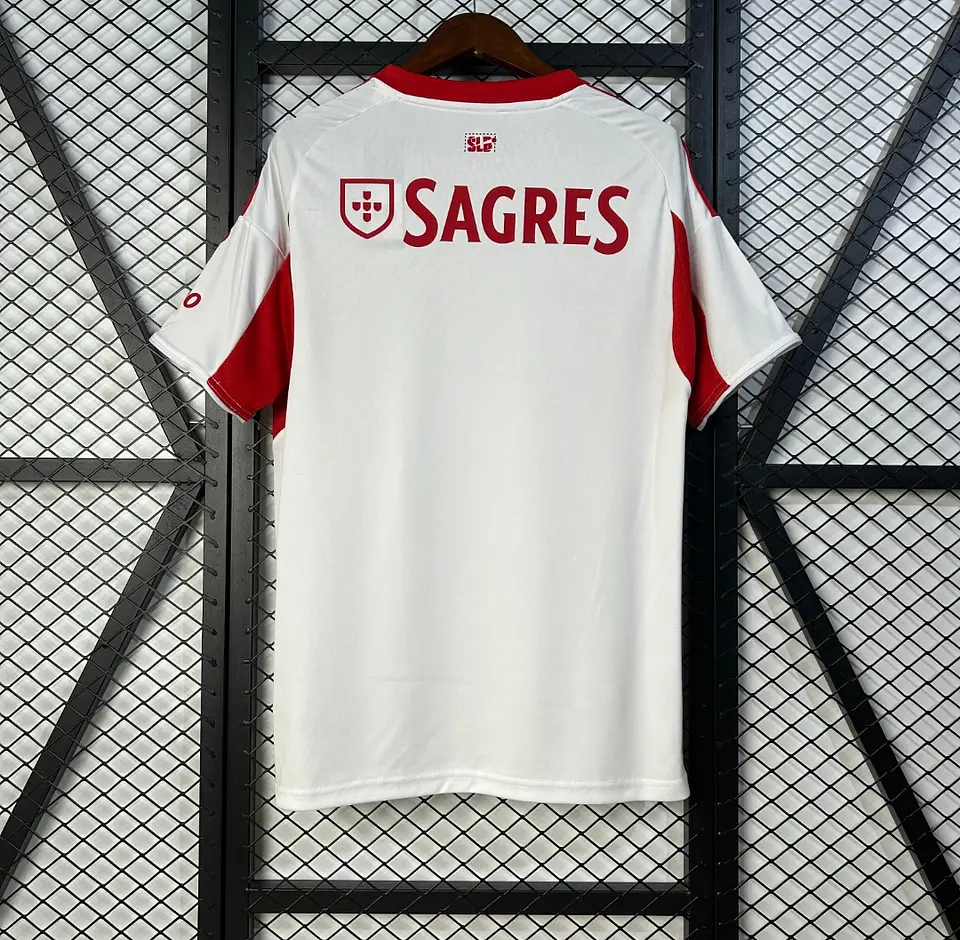 Camisola SL Benfica II 25/26 3
