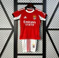 Kit SL Benfica I 25/26 - Thumbnail 1