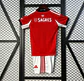 Kit SL Benfica I 25/26 - Thumbnail 2