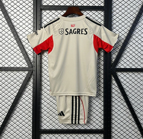 Kit SL Benfica III 25/26