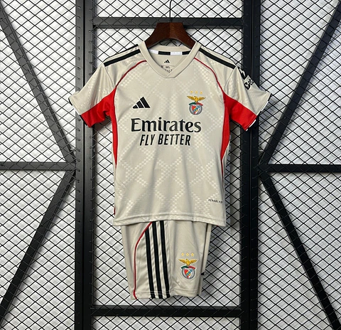 Kit SL Benfica III 25/26