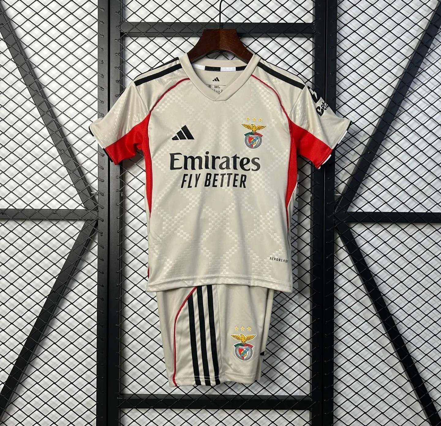 Kit SL Benfica III 25/26 1