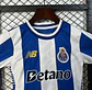 Kit FC Porto I 25/26 - Thumbnail 2