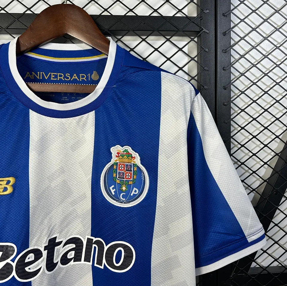 Camisola FC Porto I 25/26 3