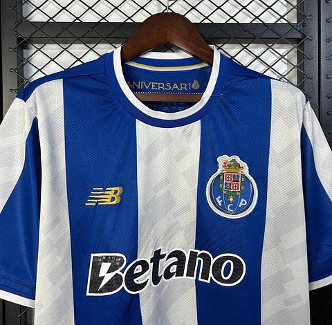 Camisola FC Porto I 25/26
